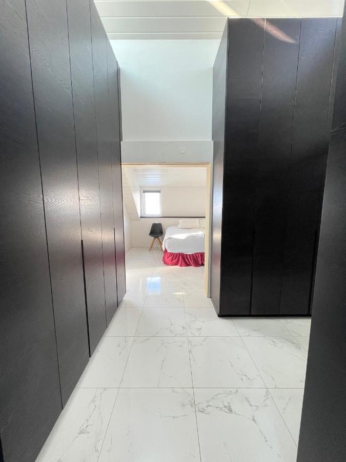 Big Villa Centrally Located In Reikiavik Exterior foto