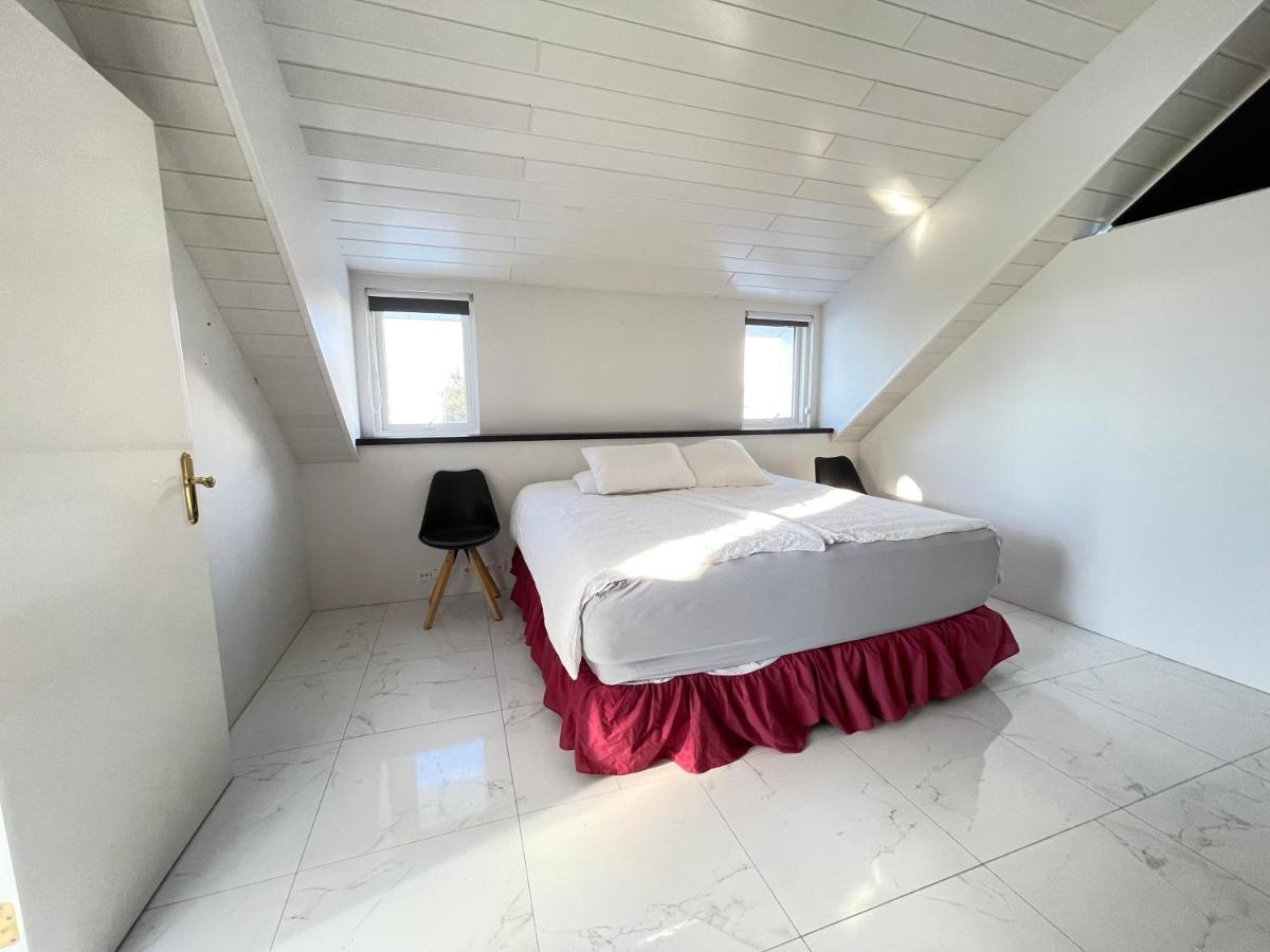 Big Villa Centrally Located In Reikiavik Exterior foto